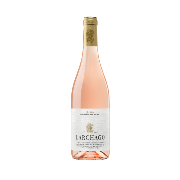 Larchago_Rosado-barbastrovin-vinsalg-spanske vine-rode-tempranillo