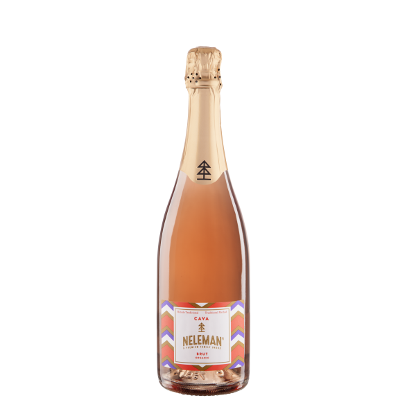 barbastrovin-vinsalg-cava-rose-økologisk-neleman-garnacha-spanske vine