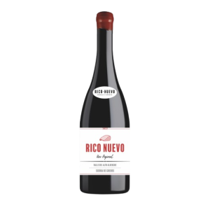 rico nuevo garnacha joven 2022