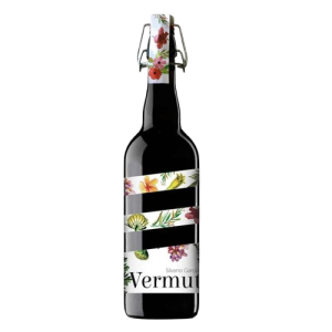 Silvano García Hvid Vermouth