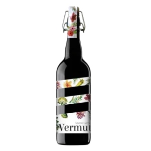 Silvano García Hvid Vermouth